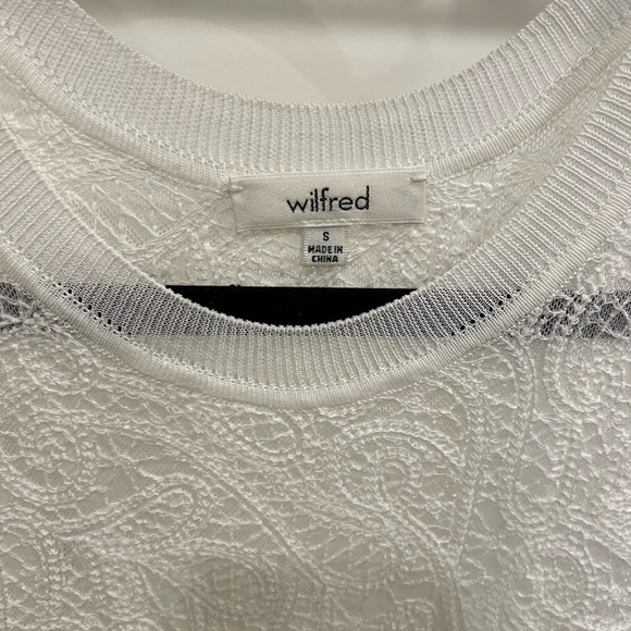 Brand new aritzia tank top - Picture 2 of 2